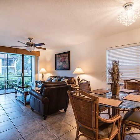 Luxury Shorewalk Water Front 2 Bedroom 2 Bathroom 3Mins Img 5 Mins Beach Bradenton Beach Exteriér fotografie