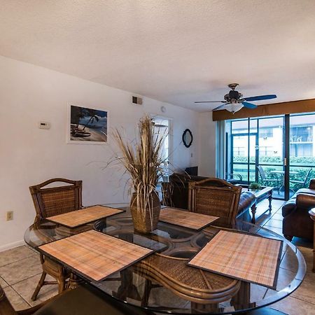 Luxury Shorewalk Water Front 2 Bedroom 2 Bathroom 3Mins Img 5 Mins Beach Bradenton Beach Exteriér fotografie
