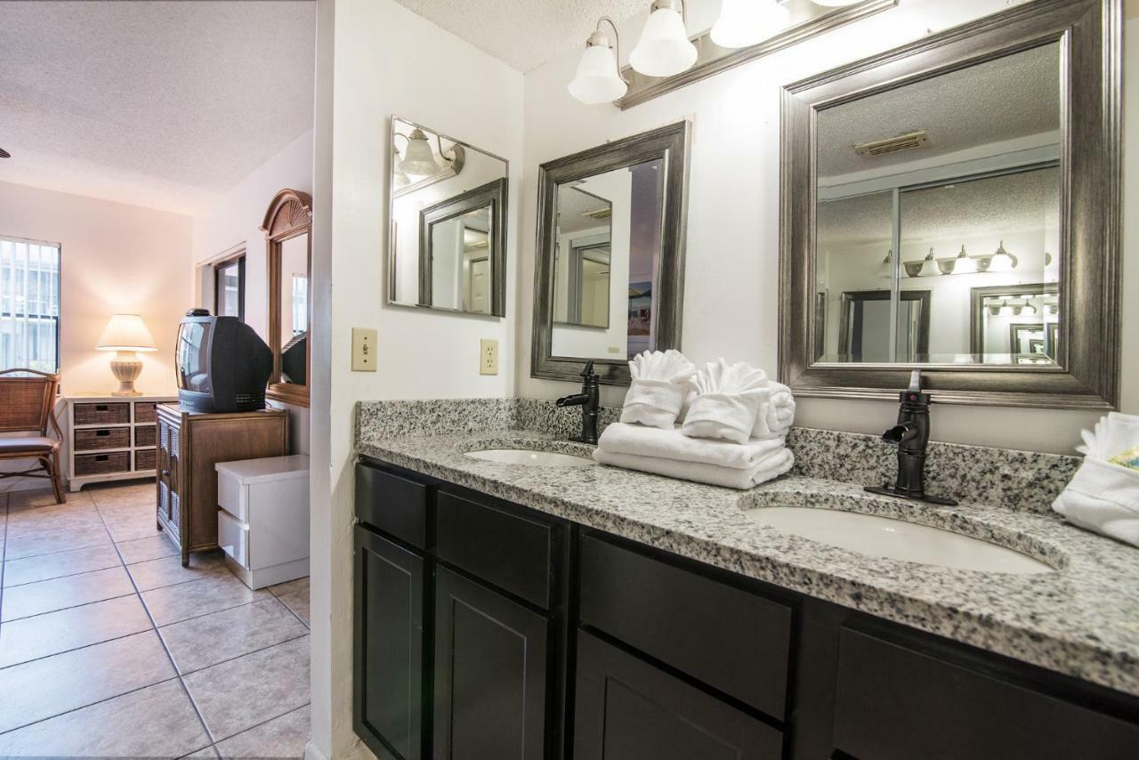 Luxury Shorewalk Water Front 2 Bedroom 2 Bathroom 3Mins Img 5 Mins Beach Bradenton Beach Exteriér fotografie