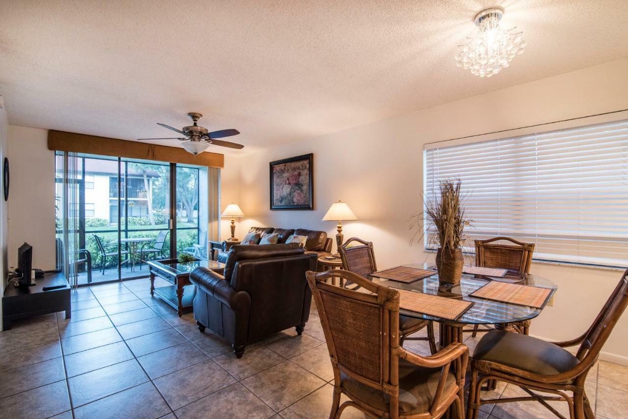 Luxury Shorewalk Water Front 2 Bedroom 2 Bathroom 3Mins Img 5 Mins Beach Bradenton Beach Exteriér fotografie