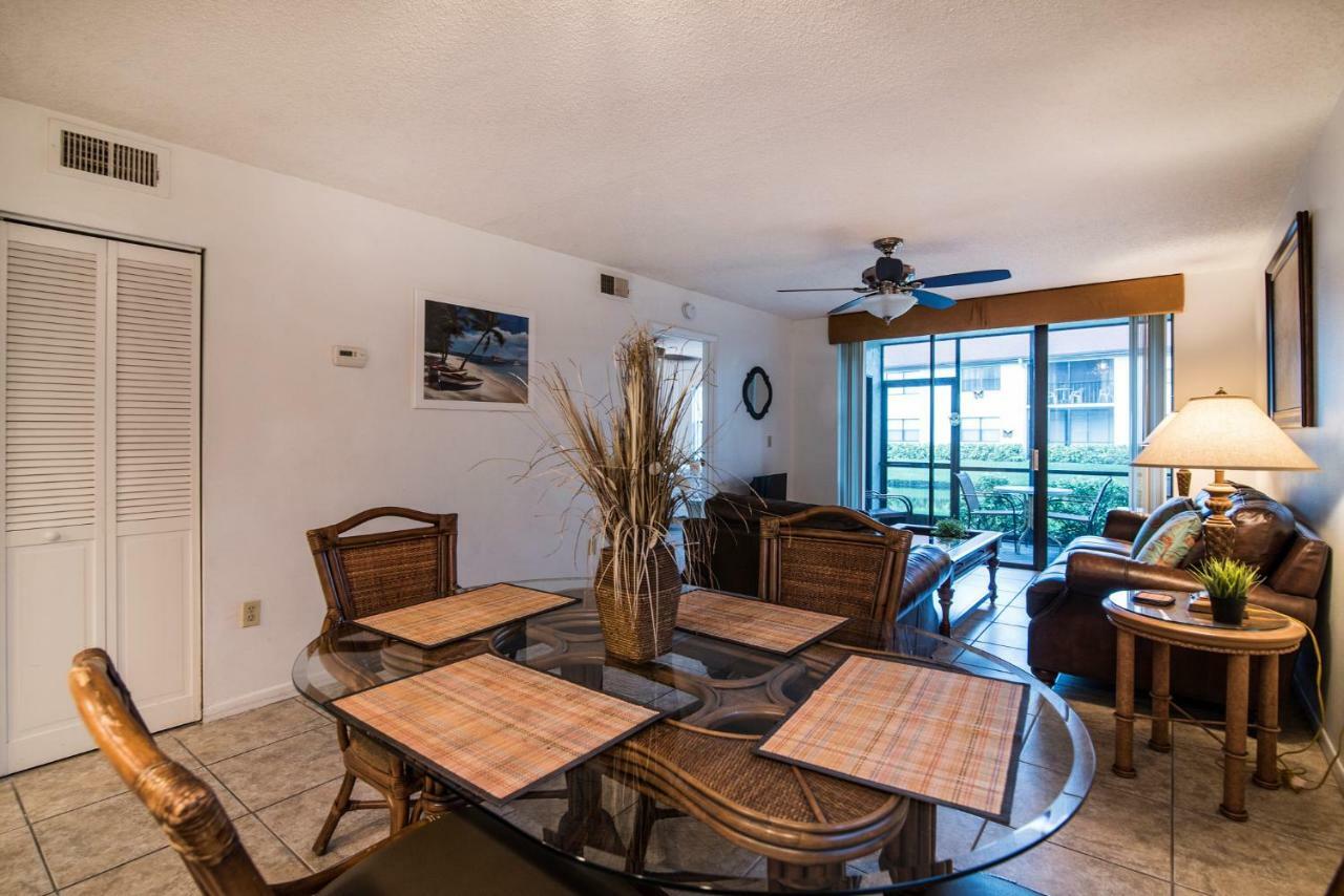 Luxury Shorewalk Water Front 2 Bedroom 2 Bathroom 3Mins Img 5 Mins Beach Bradenton Beach Exteriér fotografie