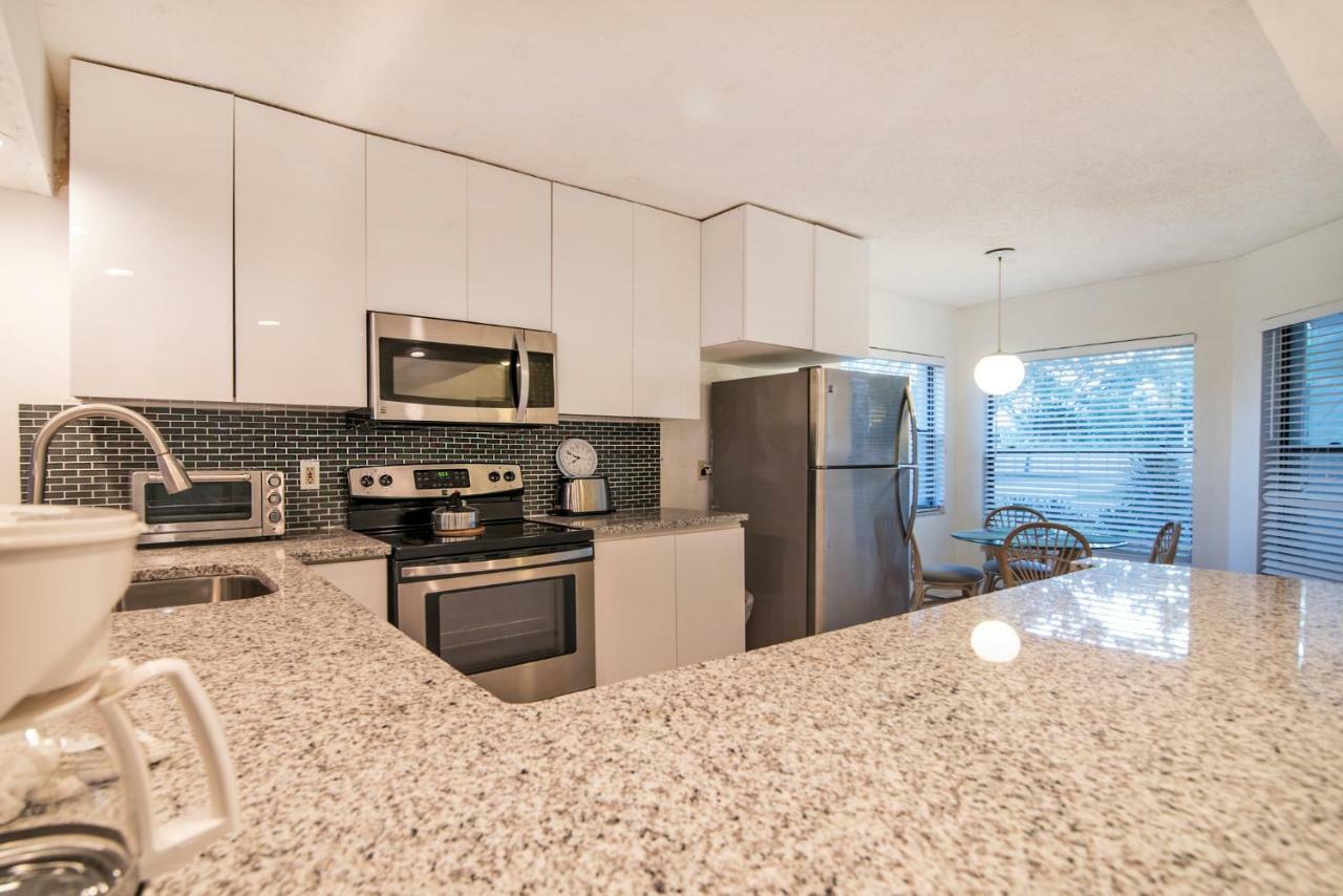 Luxury Shorewalk Water Front 2 Bedroom 2 Bathroom 3Mins Img 5 Mins Beach Bradenton Beach Exteriér fotografie