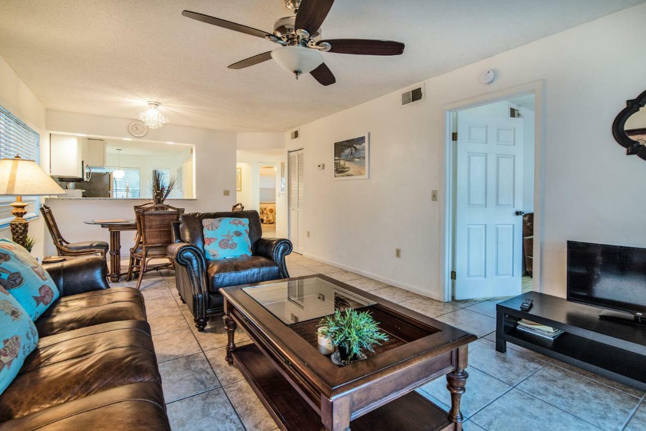 Luxury Shorewalk Water Front 2 Bedroom 2 Bathroom 3Mins Img 5 Mins Beach Bradenton Beach Exteriér fotografie