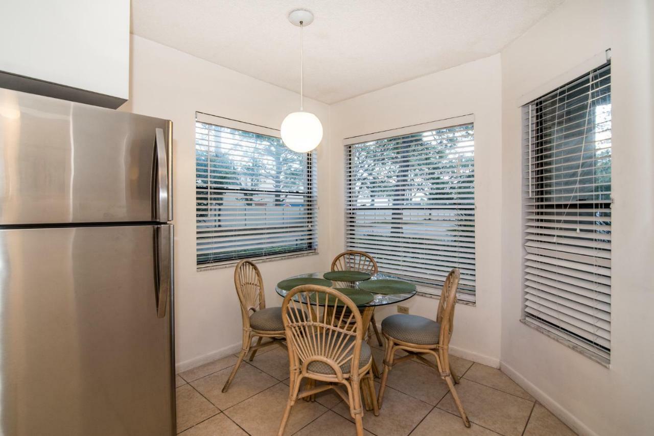 Luxury Shorewalk Water Front 2 Bedroom 2 Bathroom 3Mins Img 5 Mins Beach Bradenton Beach Exteriér fotografie