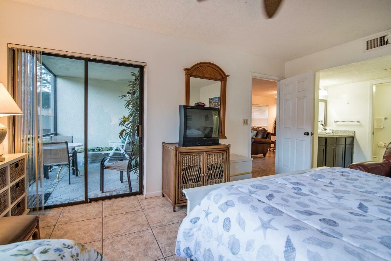 Luxury Shorewalk Water Front 2 Bedroom 2 Bathroom 3Mins Img 5 Mins Beach Bradenton Beach Exteriér fotografie