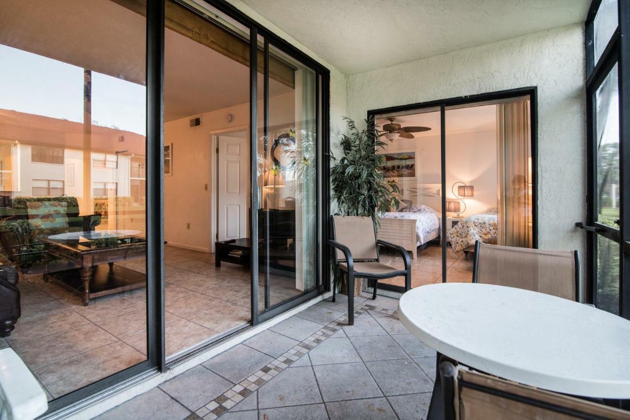 Luxury Shorewalk Water Front 2 Bedroom 2 Bathroom 3Mins Img 5 Mins Beach Bradenton Beach Exteriér fotografie