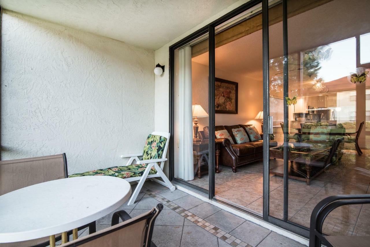 Luxury Shorewalk Water Front 2 Bedroom 2 Bathroom 3Mins Img 5 Mins Beach Bradenton Beach Exteriér fotografie