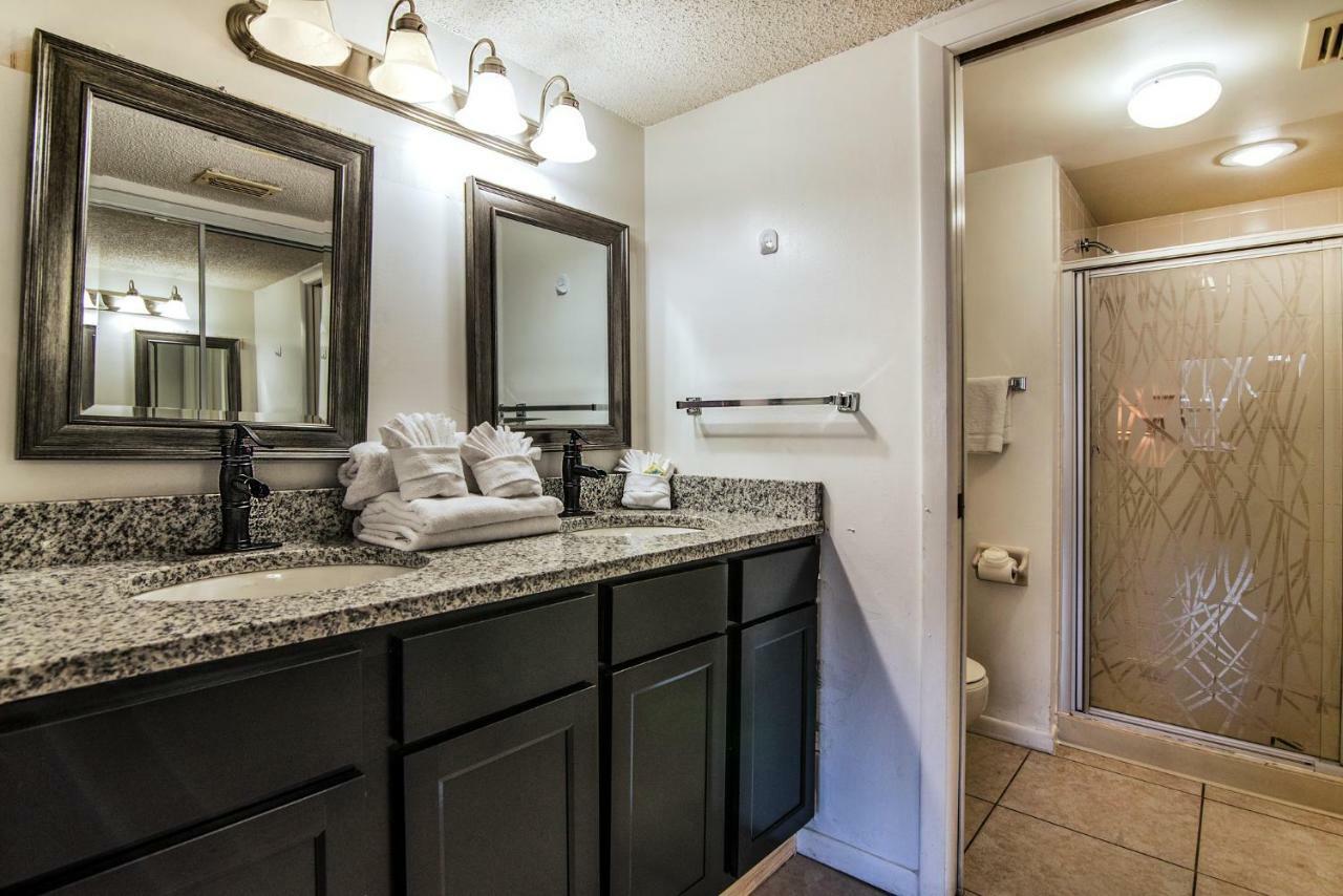 Luxury Shorewalk Water Front 2 Bedroom 2 Bathroom 3Mins Img 5 Mins Beach Bradenton Beach Exteriér fotografie