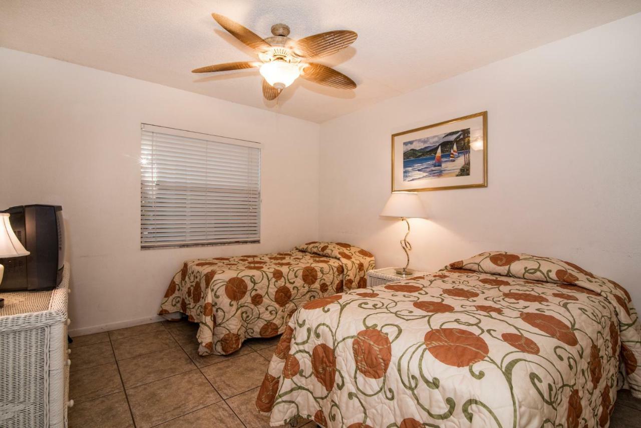 Luxury Shorewalk Water Front 2 Bedroom 2 Bathroom 3Mins Img 5 Mins Beach Bradenton Beach Exteriér fotografie