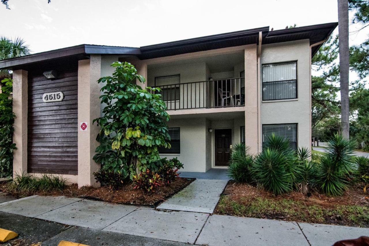 Luxury Shorewalk Water Front 2 Bedroom 2 Bathroom 3Mins Img 5 Mins Beach Bradenton Beach Exteriér fotografie