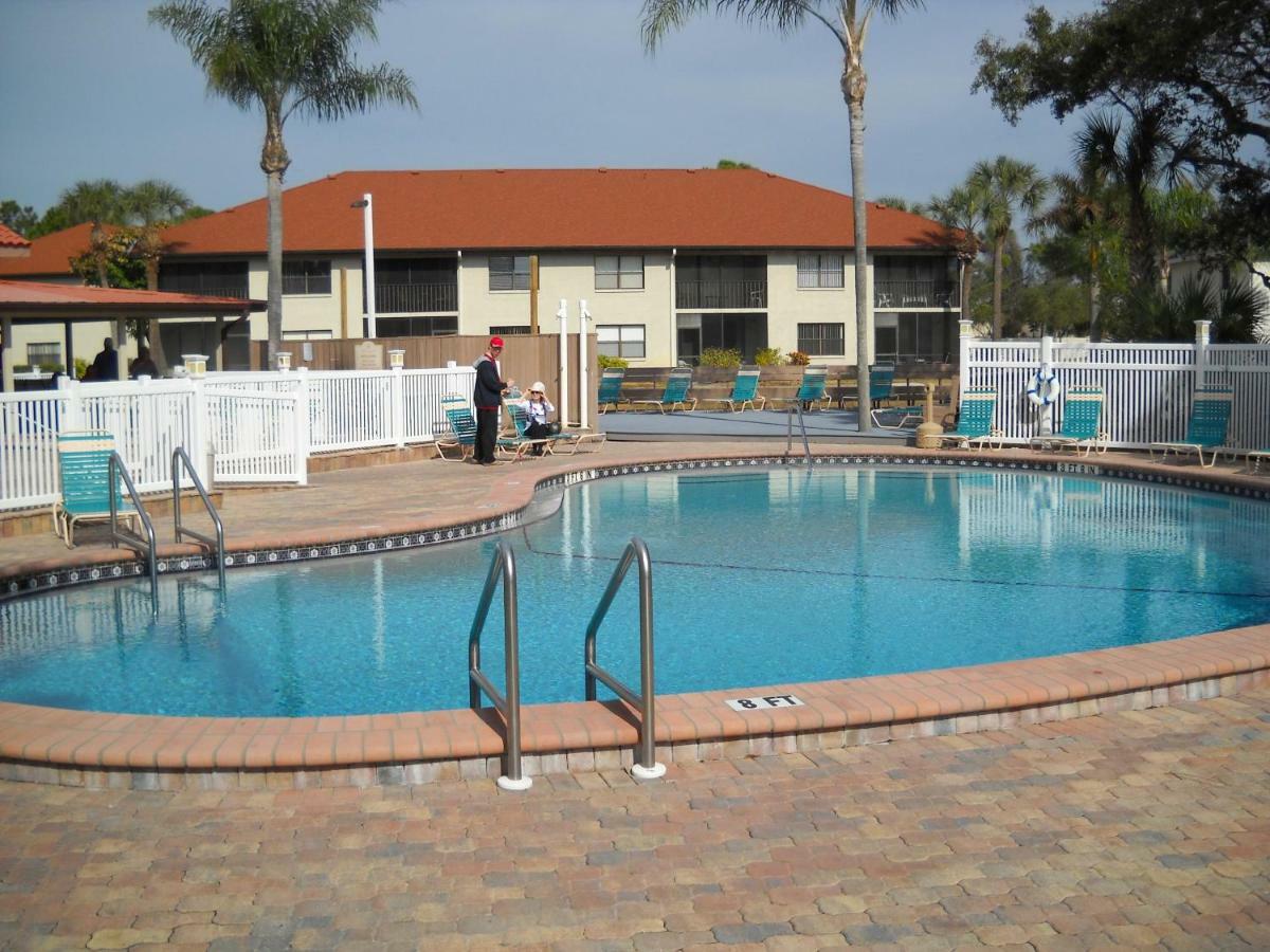 Luxury Shorewalk Water Front 2 Bedroom 2 Bathroom 3Mins Img 5 Mins Beach Bradenton Beach Exteriér fotografie